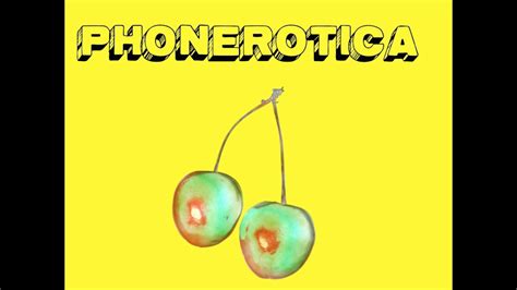 Phonerotica